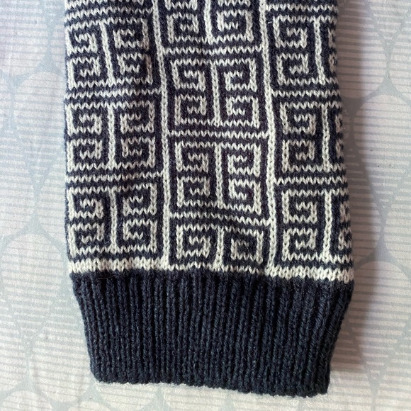 Leg Warmer Boot socks - Picture 3 of 3
